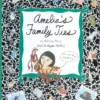 Amelia's Family Ties | 9781481458658