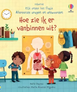 Waarom moet ik naar bed?