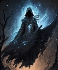 Chaos in de woestijn