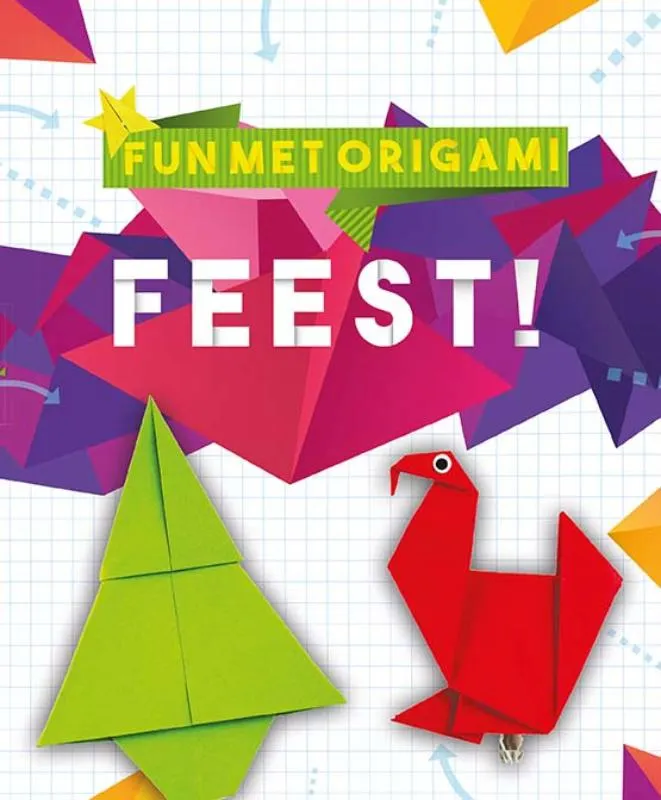 Feest! | 9789463414500 Feest!