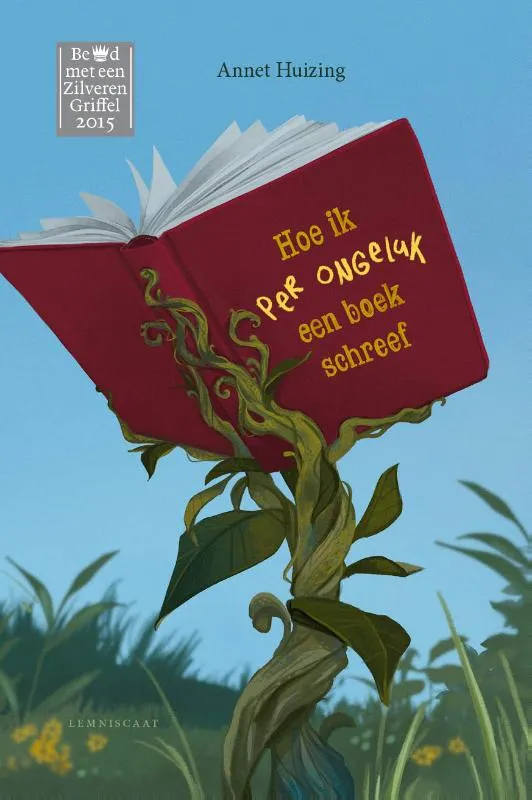 Hoe ik per ongeluk een boek schreef | 9789047713777 Hoe ik per ongeluk een boek schreef