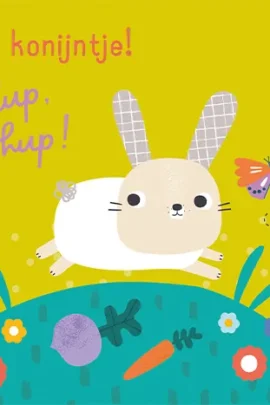 Alternative view of Op de boerderij