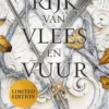 Rijk van vlees en vuur | 9789024597727