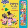 Peppa is een ster! | 9789047889090