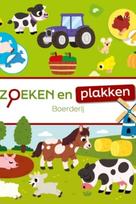 Boerderij