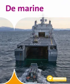 De marine