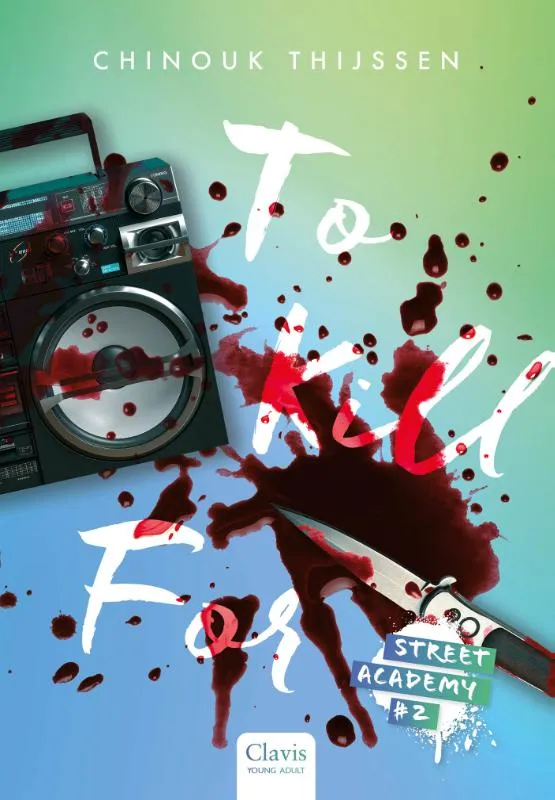 To kill for | 9789044851526 To kill for