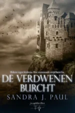 De Verdwenen Burcht | 9789464101768
