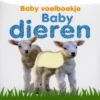 Babydieren | 9789048303823