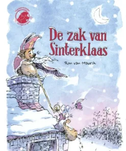 De zak van Sinterklaas