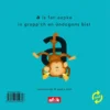 a is van aapje | 9789493192775 a is van aapje | 9789493192775