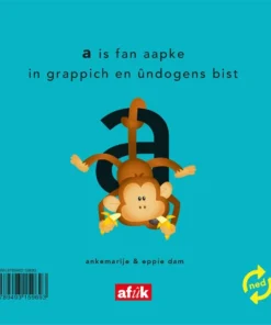 a is van aapje