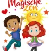 De Magische zon | 9789463655897
