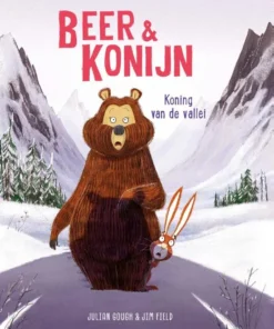 Koning van de vallei