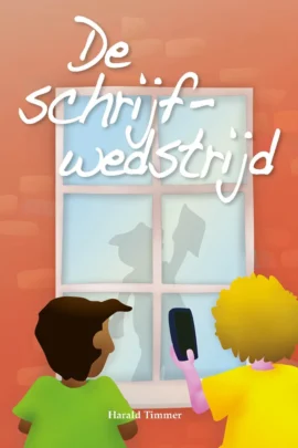 De schrijfwedstrijd