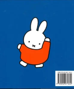 Alternative view of Nijntje danst