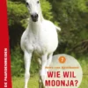 Wie wil Moonja? | 9789044824308