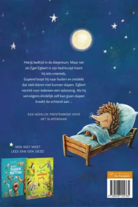 Het grote bedtijdgedoe | 9789026155765 Het grote bedtijdgedoe | 9789026155765