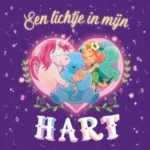 Een lichtje in mijn hart | 9789036647199