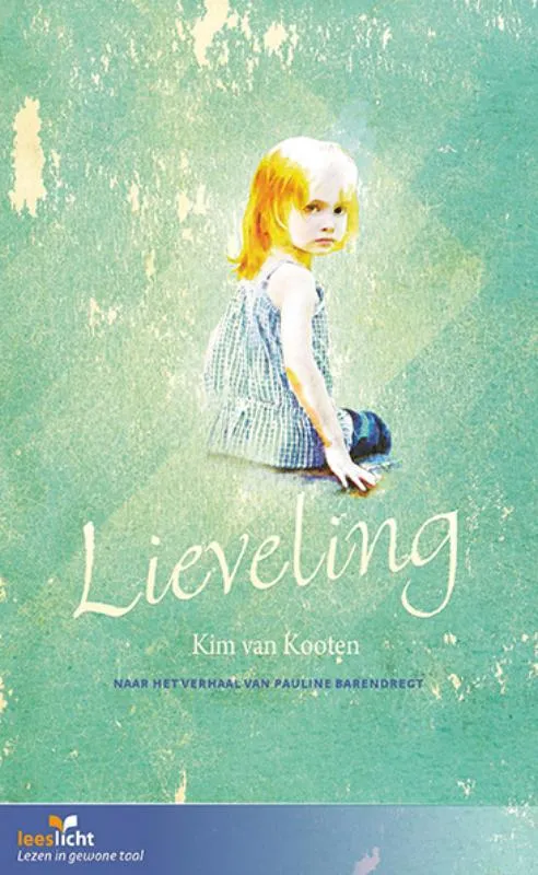 Lieveling | 9789086962877 Lieveling