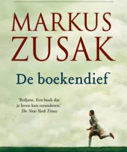 De boekendief