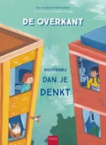 De overkant | 9789044852523