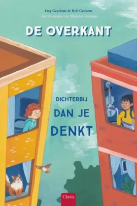 De overkant