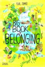 The Big Book of Belonging | 9780500652633