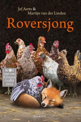 Roversjong | 9789045131634