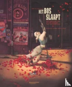 Het bos slaapt | 9789059088238