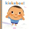 Kiekeboe! | 9789463330497 Kiekeboe! | 9789463330497