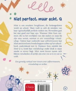 Alternative view of Liefs, Q