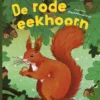 De rode eekhoorn | 9789021687483