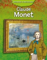 Claude Monet | 9789464390896
