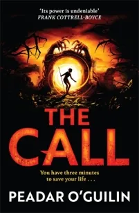 The Call | 9781788453943 The Call