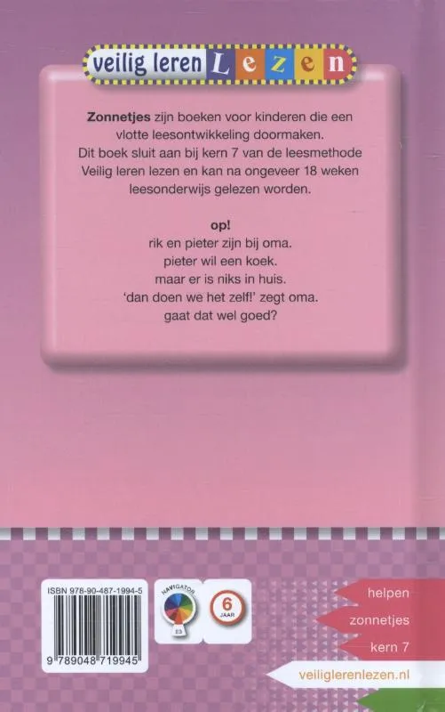 Op! | 9789048719945 Op! - Afbeelding 2