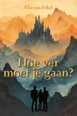 Hoe ver moet je gaan?