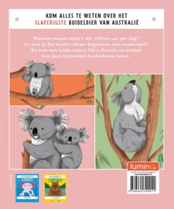 Koala - Afbeelding 2
