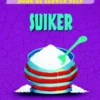 Suiker | 9789463412094