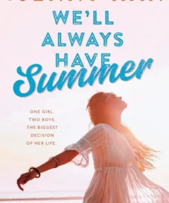 We'll Always Have Summer