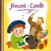 Vincent en Camille | 9789047629153 Vincent en Camille | 9789047629153
