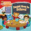 Daniel Goes to School | 9781481413558
