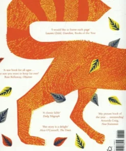 The Fox and the Star | 9780141978895 The Fox and the Star | 9780141978895