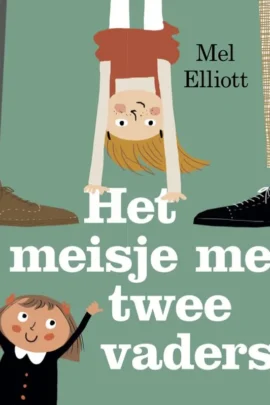 Het meisje met twee vaders