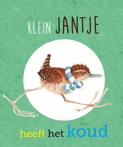 Klein Jantje heeft het koud