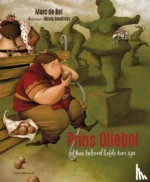 Prins Oliebol of hoe bolrond liefde kan zijn | 9789463831567