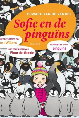 Sofie en de pinguins
