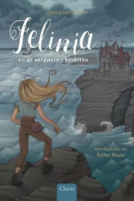 Felinia en de verdwenen kinderen