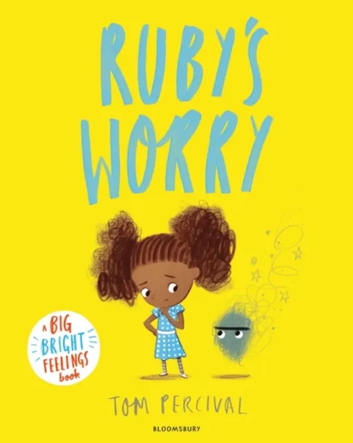 Ruby’s Worry | 9781526626691 Ruby’s Worry