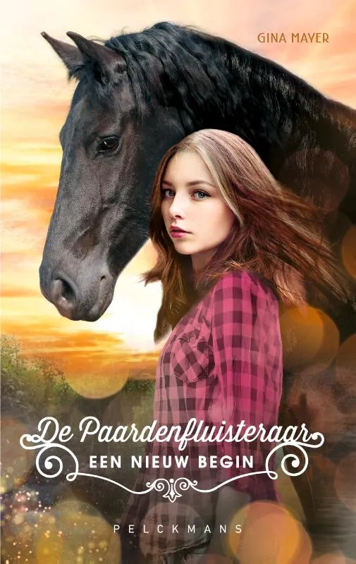 Een nieuw begin | 9789464290066 Een nieuw begin